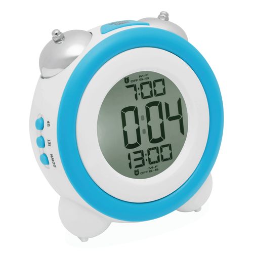 Réveil MODERN RETRO - 1