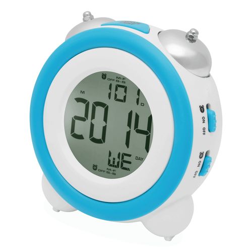 Réveil MODERN RETRO - 2