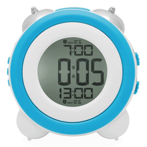 Réveil MODERN RETRO - 3