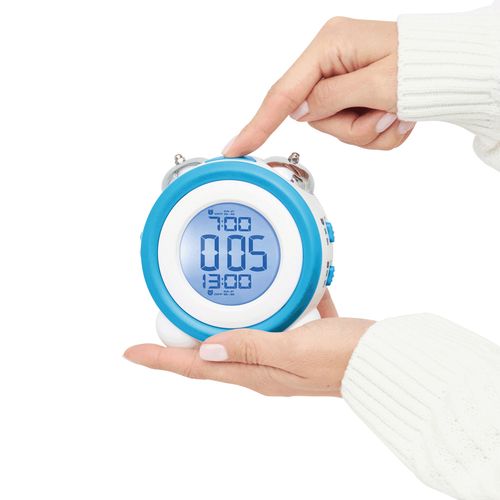 Réveil MODERN RETRO - 5