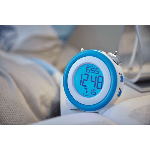 Réveil MODERN RETRO - 6