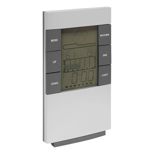 Station météo SUNNY TIMES - 1