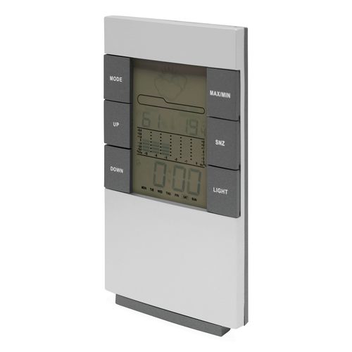 Station météo SUNNY TIMES - 2