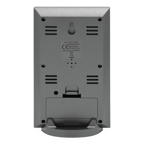 Station météo SUNNY TIMES - 4