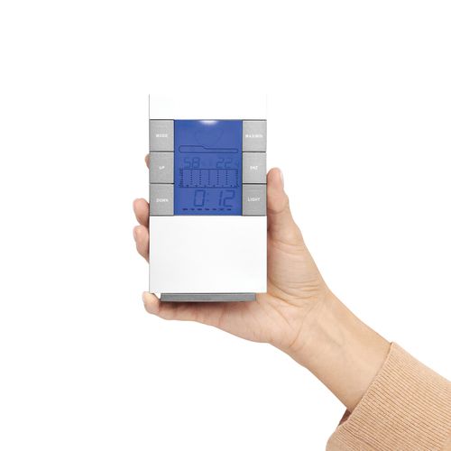 Station météo SUNNY TIMES - 6