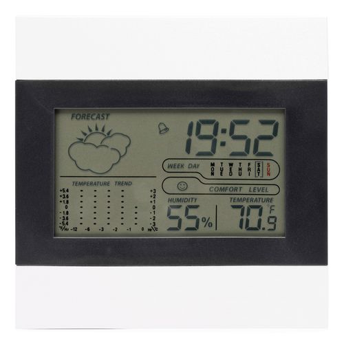 Station météo SHINY DAY - 3