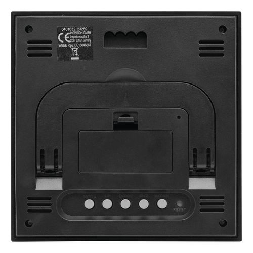 Station météo SHINY DAY - 4