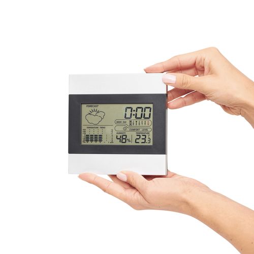 Station météo SHINY DAY - 6