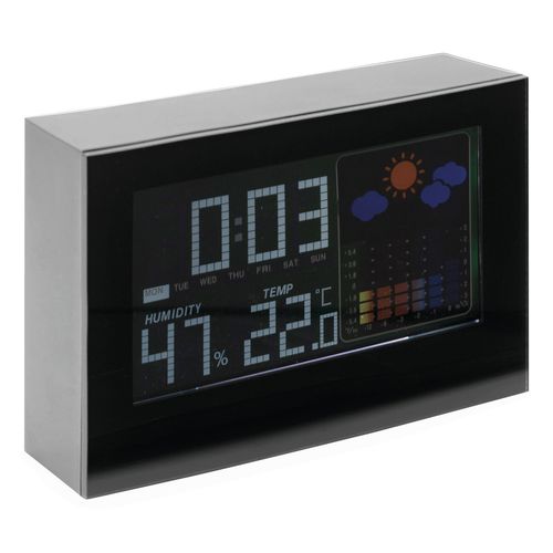 Horloge de bureau COLOUR - 1