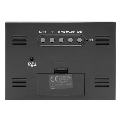 Horloge de bureau COLOUR - 4