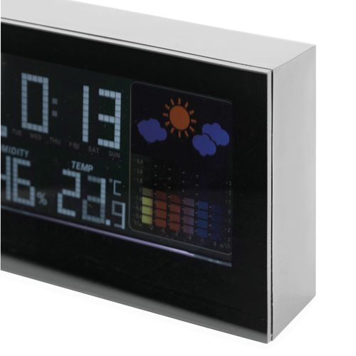 Horloge de bureau COLOUR - 5