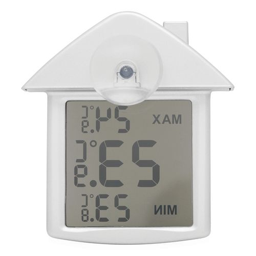 Thermomètre COMFORT - 4