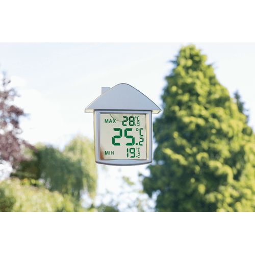 Thermomètre COMFORT - 7