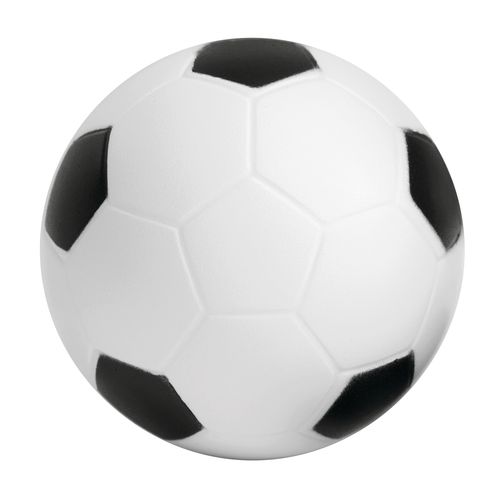 Ballon de foot anti stress KICK OFF - 1