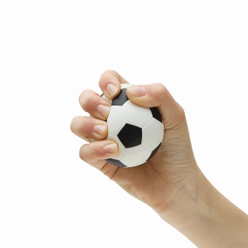 Ballon de foot anti stress KICK OFF - 3