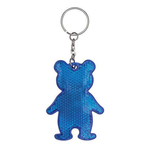 Porte-clé ours TEDDY - 3