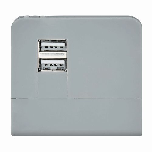 Adaptateur de voyage TRAVEL MATE - 5