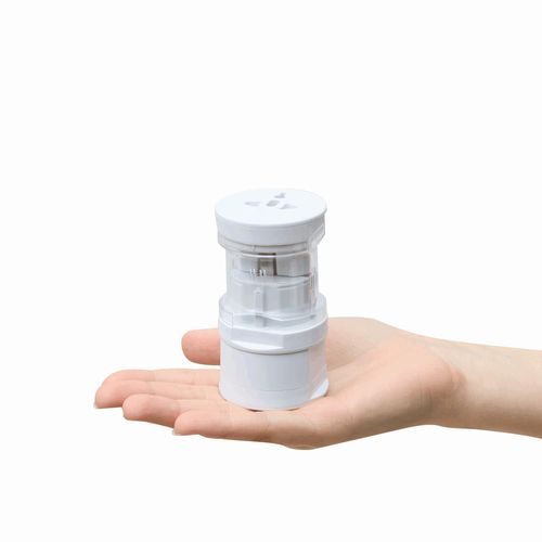 Adaptateur de voyage GLOBAL - 5