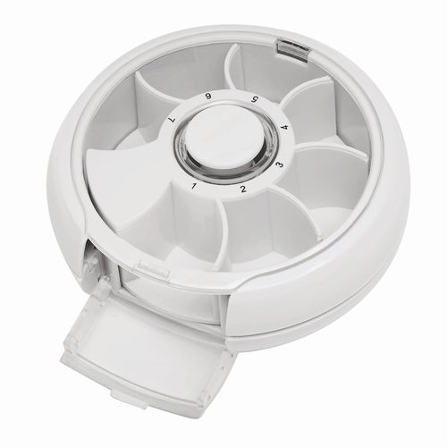 Boîte à comprimés DAY BY DAY - 1