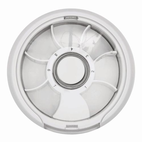 Boîte à comprimés DAY BY DAY - 2