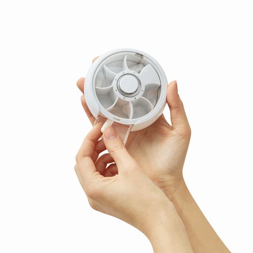 Boîte à comprimés DAY BY DAY - 4