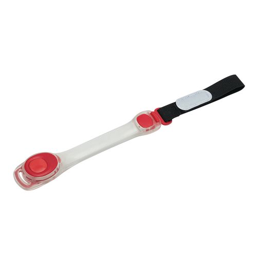 Lumière clignotante JOGGER pour le bras - 1