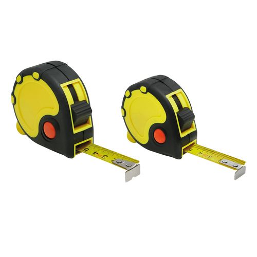 Mètre automatique BASIC I - 5