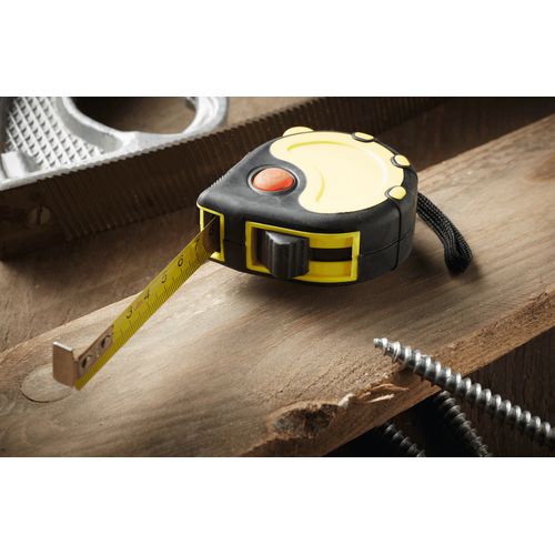 Mètre automatique BASIC I - 7