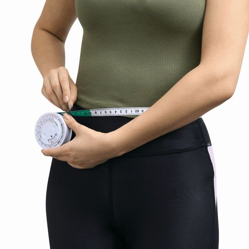 Mètre WASP-WAIST - 4