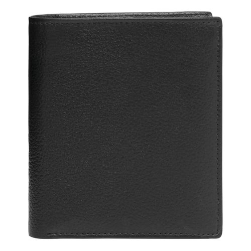 Porte-monnaie en cuir MESSINA - 2