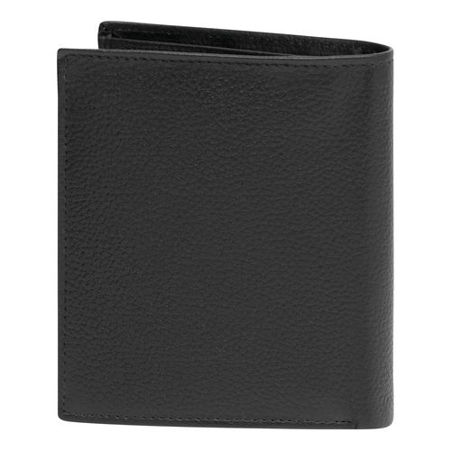 Porte-monnaie en cuir MESSINA - 3