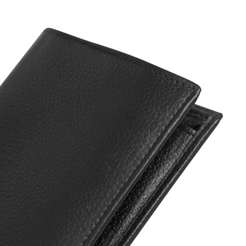 Porte-monnaie en cuir MESSINA - 5