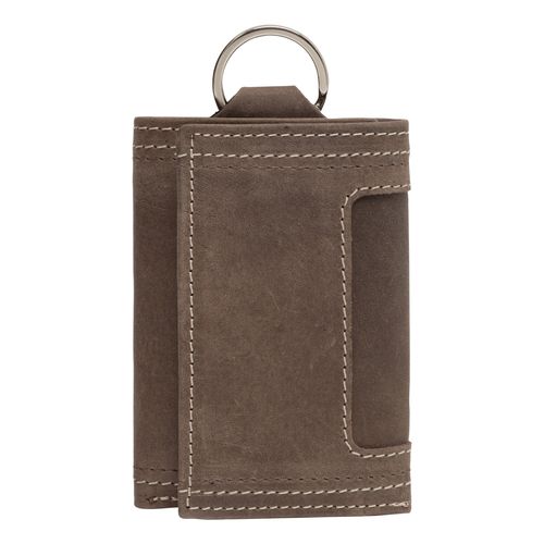 Etui porte-clé en cuir véritable WILD STYLE - 2