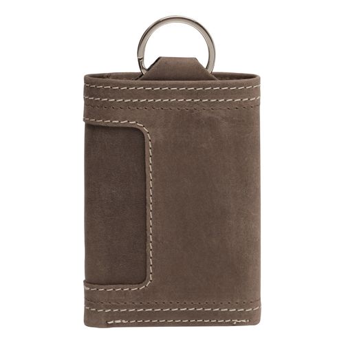 Etui porte-clé en cuir véritable WILD STYLE - 3