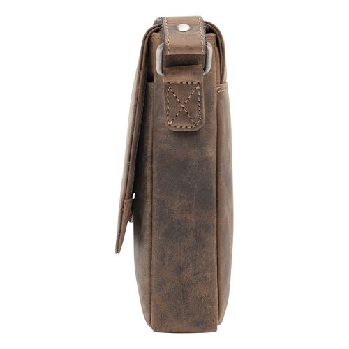 Sac en cuir véritable WILDERNESS - 4