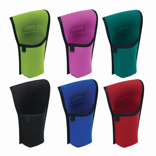 Porte-bouteille effet néoprène COOL HIKING - 6