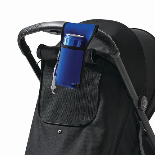 Porte-bouteille effet néoprène COOL HIKING - 8