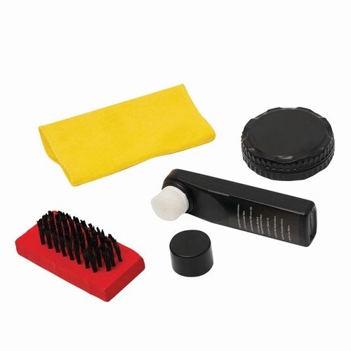 Kit de nettoyage de chaussures SMALL SHINE - 1