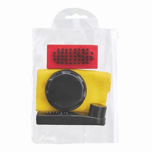 Kit de nettoyage de chaussures SMALL SHINE - 2