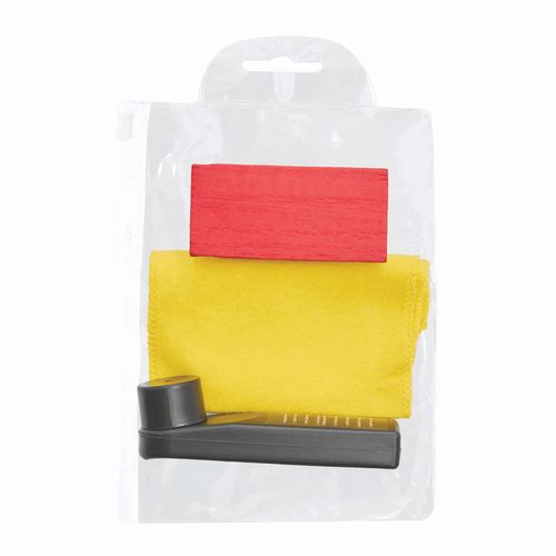 Kit de nettoyage de chaussures SMALL SHINE - 3