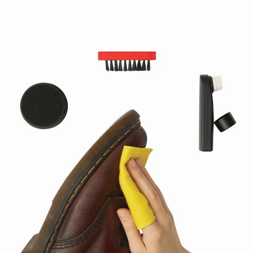 Kit de nettoyage de chaussures SMALL SHINE - 4