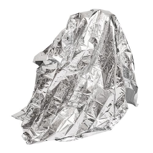 Couverture chauffante COVERING UP - 1