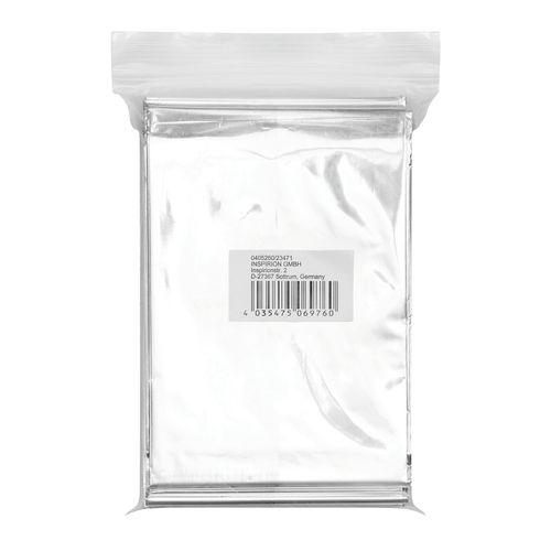 Couverture chauffante COVERING UP - 3