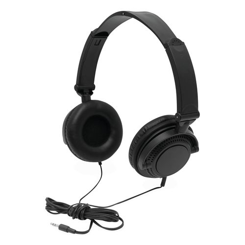 AURICULARES ACOLCHADOS ROCKER