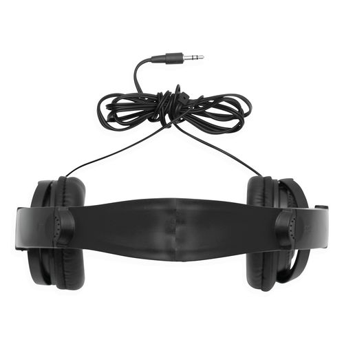 Casque audio ROCKER - 4