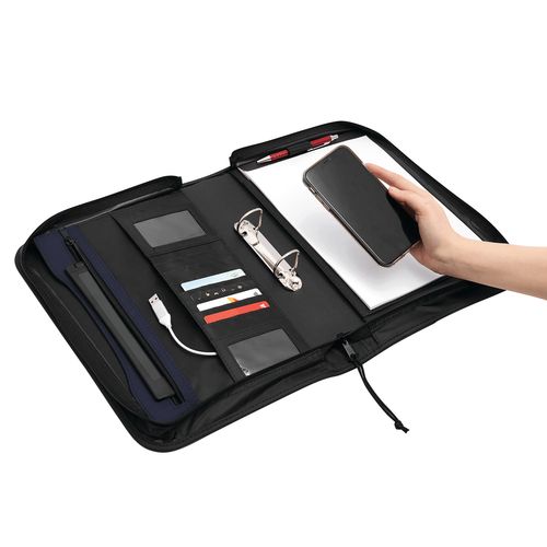 Conférencier AVANTI RING - 6