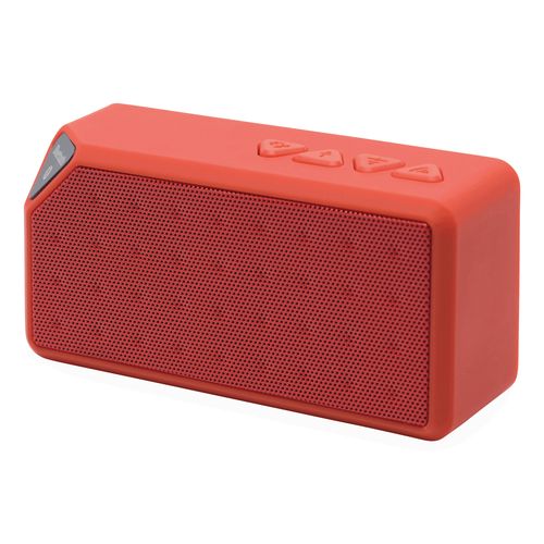 ALTAVOZ WIRELESS CUBOID