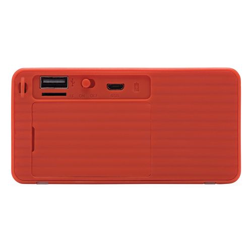 Enceinte sans fil CUBOID - 3