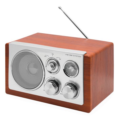 Radio AM/FM CLASSIQUE - 1