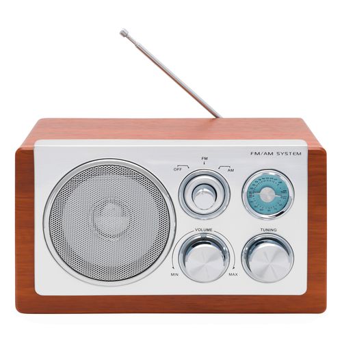 Radio AM/FM CLASSIQUE - 3